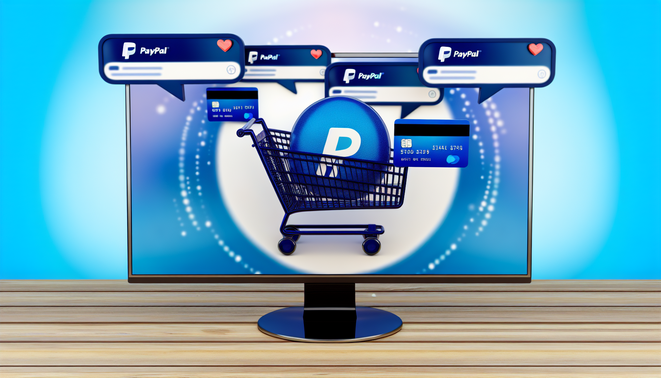 PayPal integriert Bezahlen direkt in ChatGPT: Revolutioniert KI-gestützten Online-Einkauf